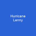 Hurricane Lenny
