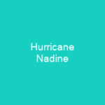 Hurricane Nadine