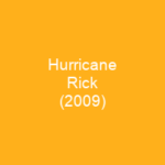 Hurricane Rick (2009)