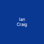 Ian Craig