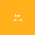 Ice dance