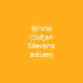 Illinois (Sufjan Stevens album)