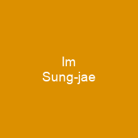 Im Sung-jae