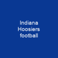 Indiana Hoosiers football