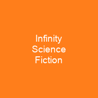 Infinity Science Fiction