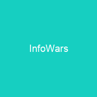 InfoWars