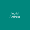 Ingrid Andress