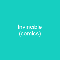 Invincible (comics)