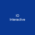 IO Interactive