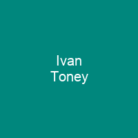 Ivan Toney
