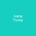 Ivana Trump