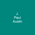 J. Paul Austin