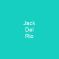 Jack Del Rio