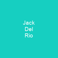 Jack Del Rio