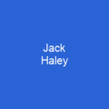 Jack Haley