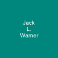 Jack L. Warner