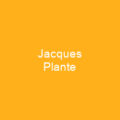 Jacques Plante