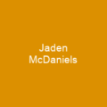 Jaden McDaniels