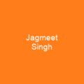 Jagmeet Singh