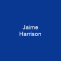 Jaime Harrison