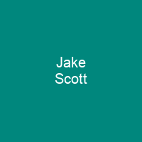 Jake Scott