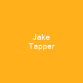 Jake Tapper