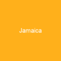 Colony of Jamaica