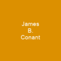 James B. Conant
