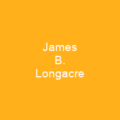 James B. Longacre