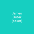 James Butler (boxer)