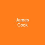 James Cook