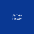James Hewitt