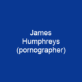 James Humphreys (pornographer)