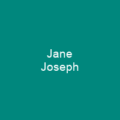 Jane Joseph