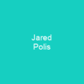 Jared Polis