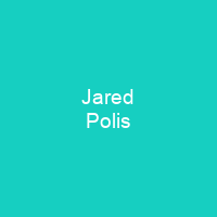 Jared Polis