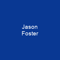 Jason Foster