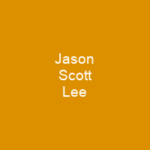 Jason Scott Lee