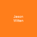 Jason Witten