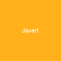 Javert