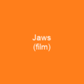 Jaws (film)