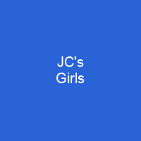 JC's Girls