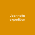 Jeannette expedition