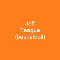 Jeff Teague (basketball)