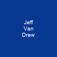 Jeff Van Drew