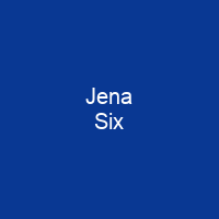 Jena Six