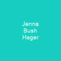 Jenna Bush Hager