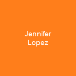 Jennifer Lopez