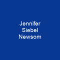 Jennifer Siebel Newsom