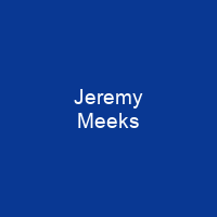 Jeremy Meeks